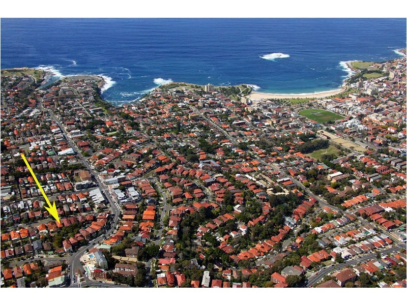 4/52 Bishops Avenue, Randwick NSW 2031