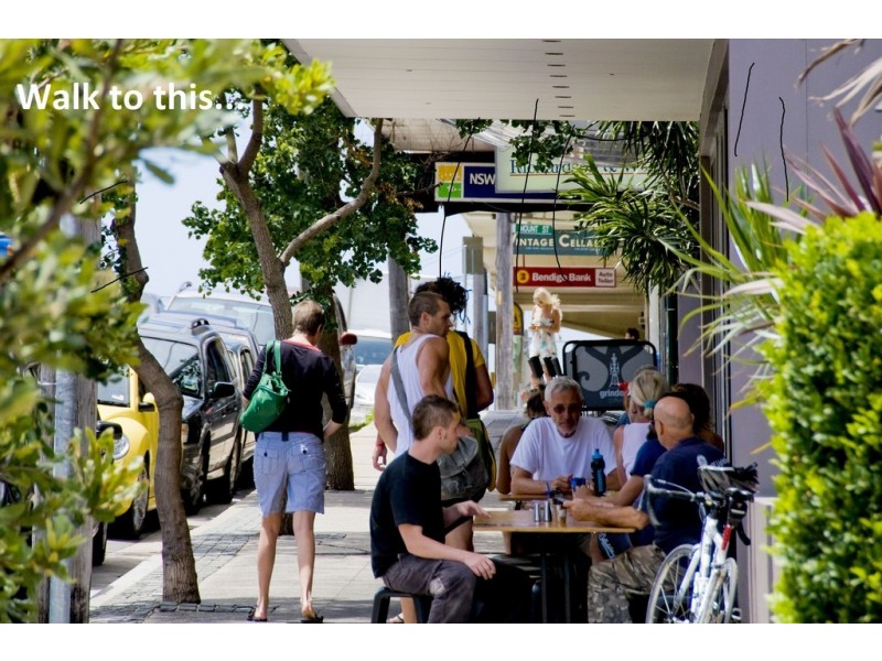 4/52 Bishops Avenue, Randwick NSW 2031