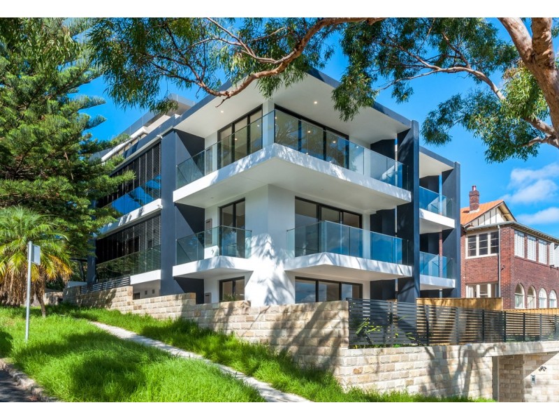 6/33 Prince Street, Randwick NSW 2031