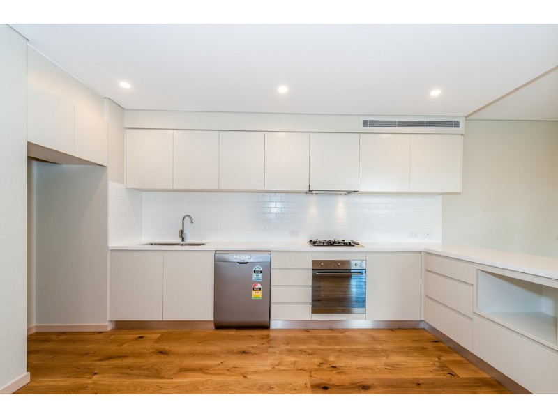 6/33 Prince Street, Randwick NSW 2031