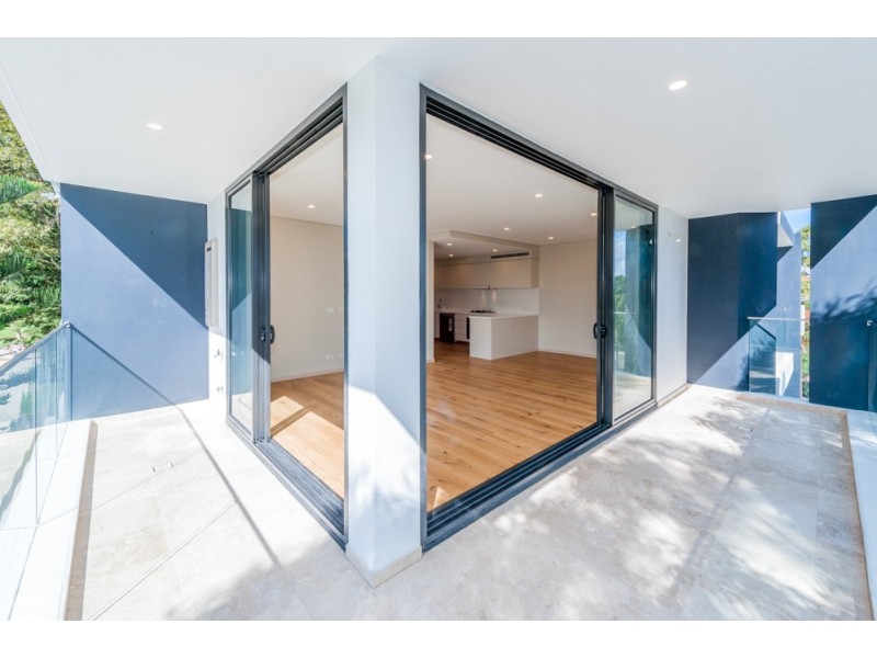 6/33 Prince Street, Randwick NSW 2031