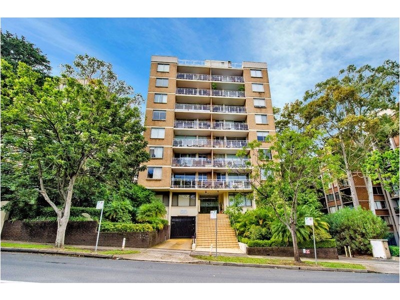 20/57 Cook Road, Centennial Park NSW 2021