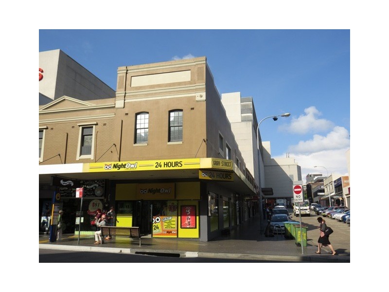 Bondi Junction NSW 2022