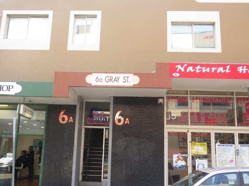 Bondi Junction NSW 2022