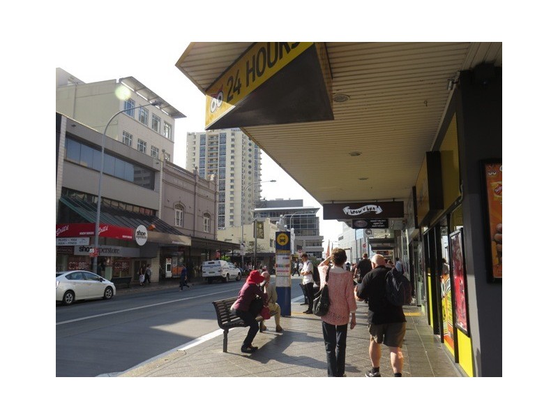 Bondi Junction NSW 2022