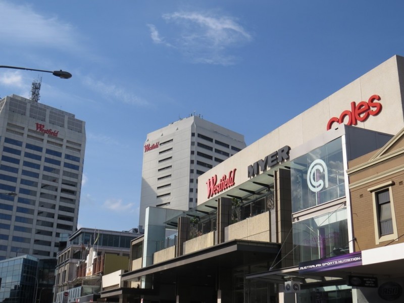 Bondi Junction NSW 2022