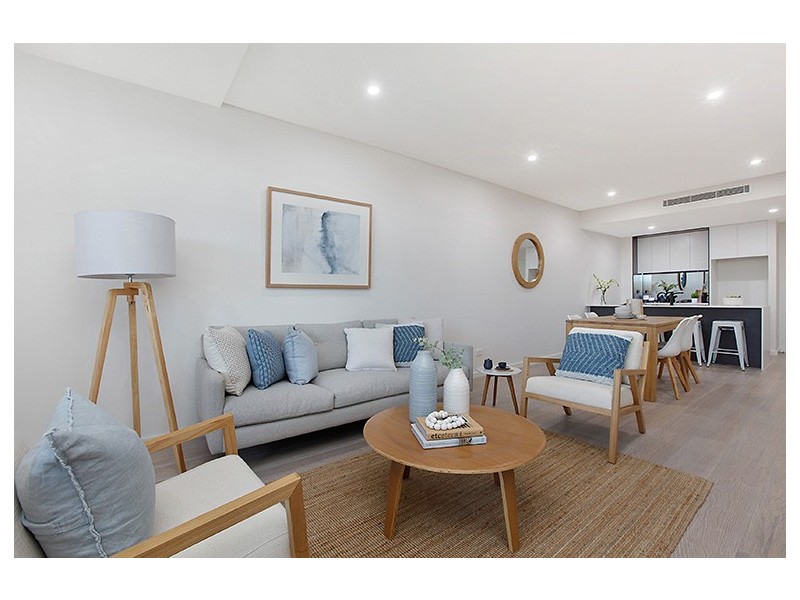 1.06/205 Homer Street, Earlwood NSW 2206