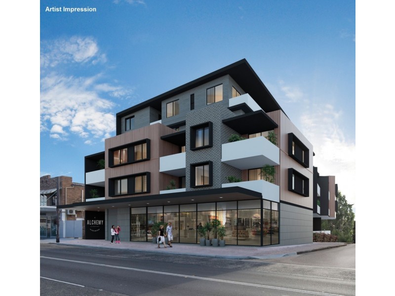 1.06/205 Homer Street, Earlwood NSW 2206