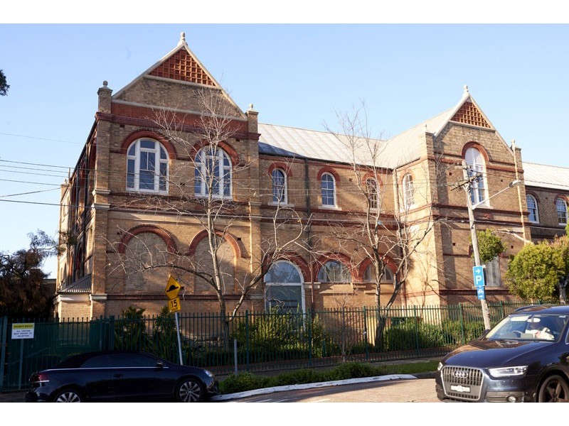 1.06/205 Homer Street, Earlwood NSW 2206