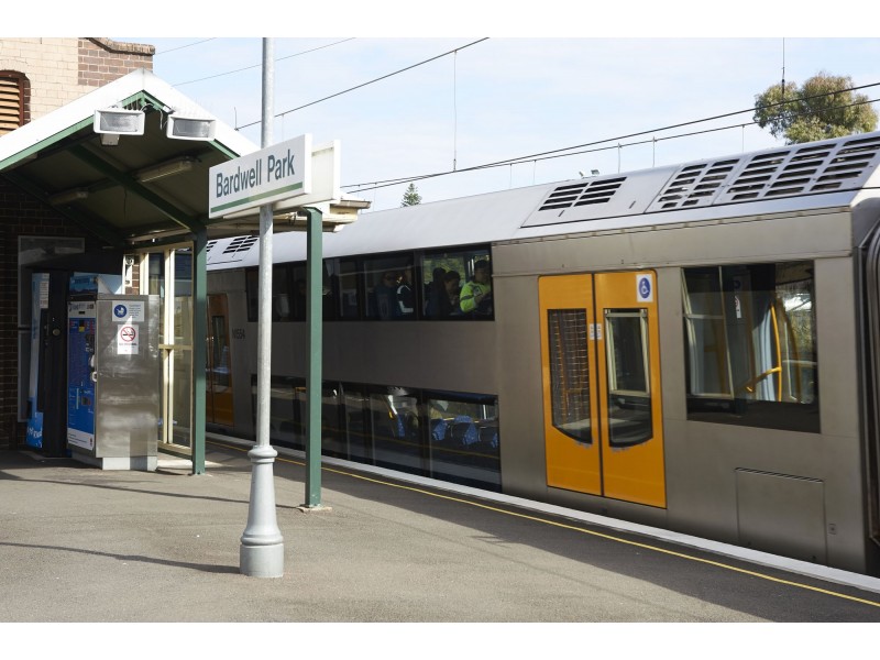 1.06/205 Homer Street, Earlwood NSW 2206