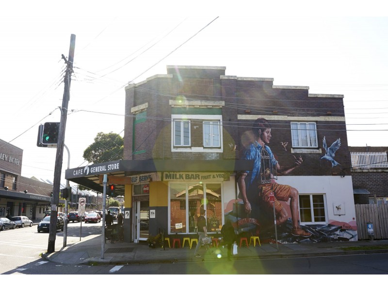 1.06/205 Homer Street, Earlwood NSW 2206