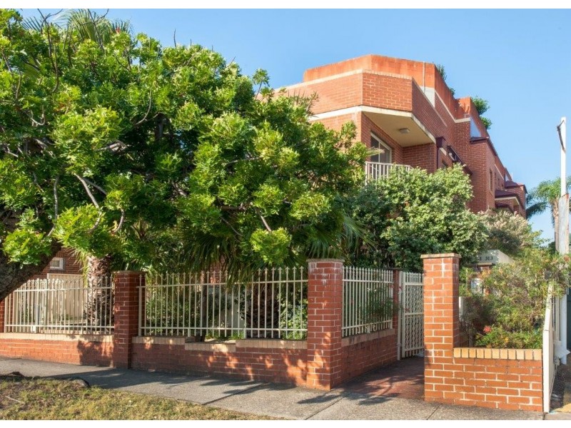 4/311 Maroubra Rd, Maroubra NSW 2035