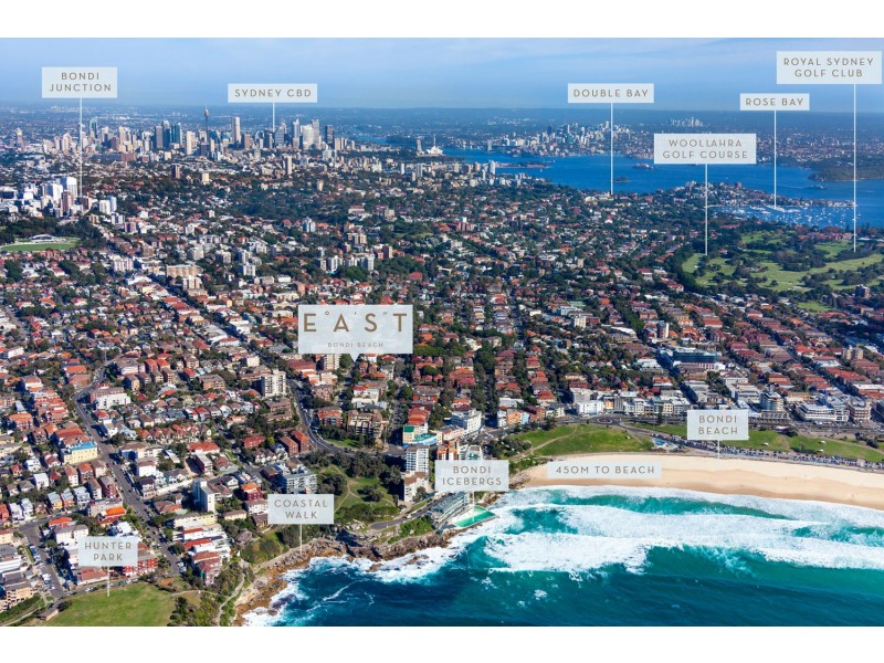 2/6 Edward Street, Bondi NSW 2026