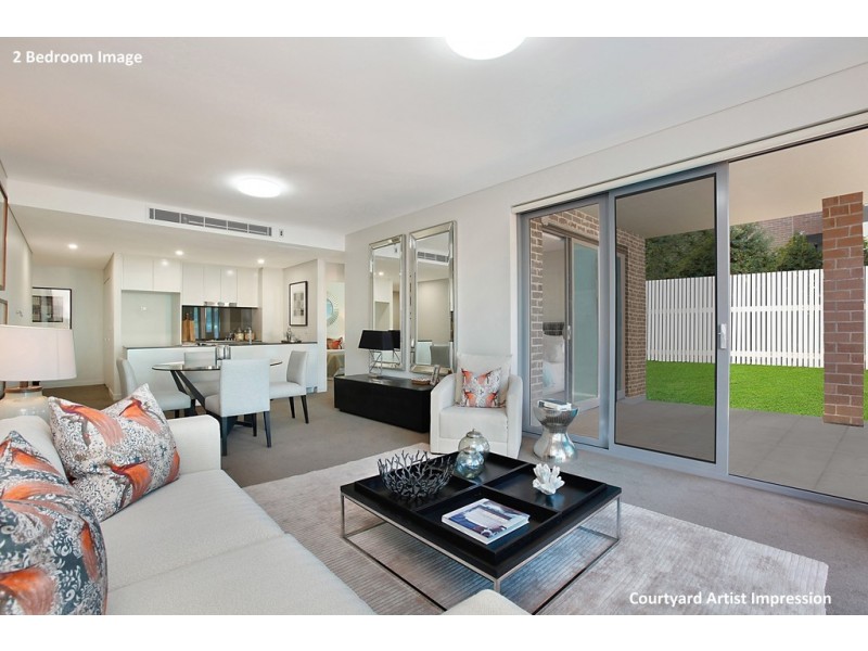 56/11-21 Woniora Avenue, Wahroonga NSW 2076