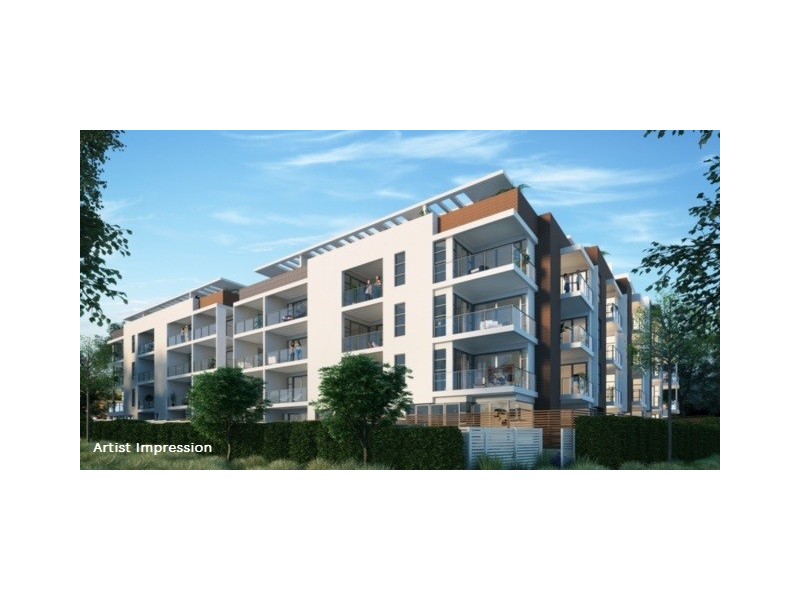 56/11-21 Woniora Avenue, Wahroonga NSW 2076