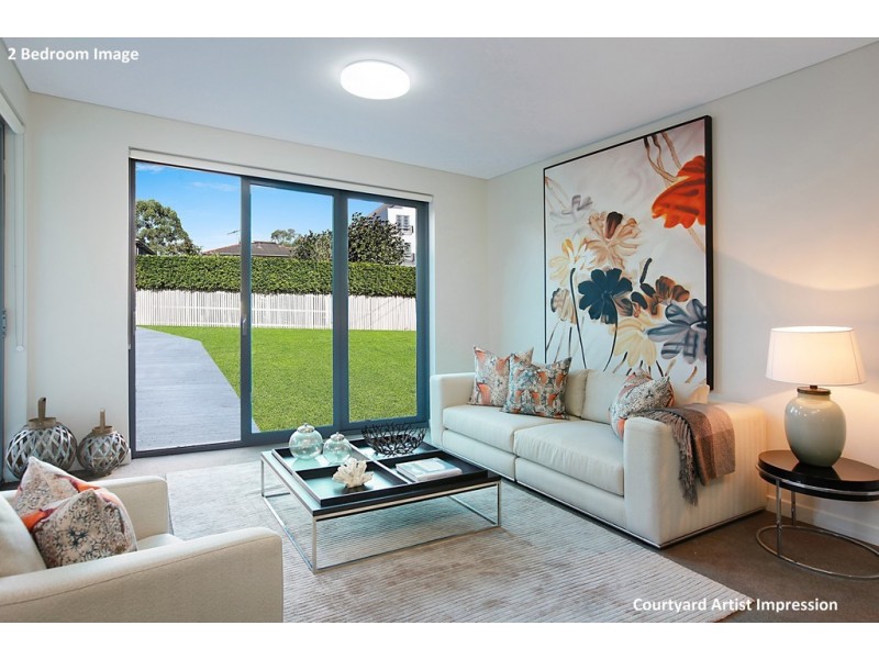 56/11-21 Woniora Avenue, Wahroonga NSW 2076