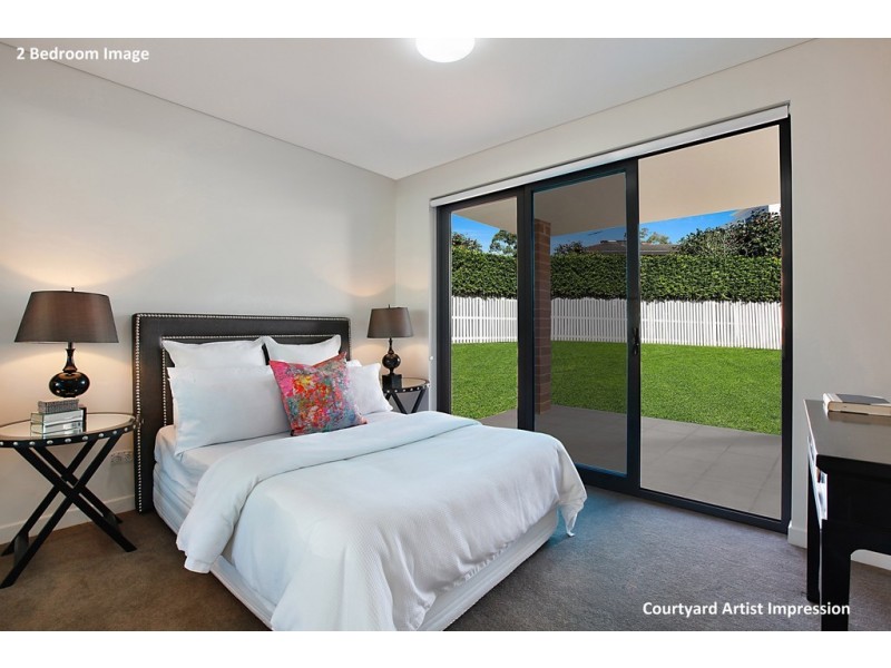56/11-21 Woniora Avenue, Wahroonga NSW 2076