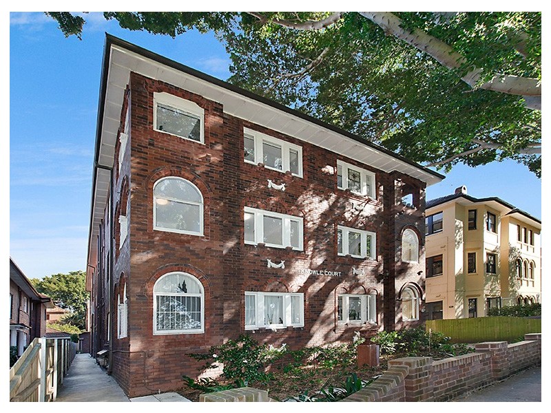 6/85 O Sullivan Road, Rose Bay NSW 2029