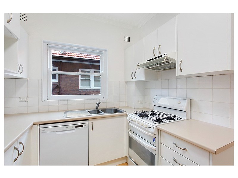 6/85 O Sullivan Road, Rose Bay NSW 2029