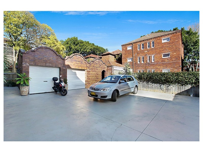 6/85 O Sullivan Road, Rose Bay NSW 2029