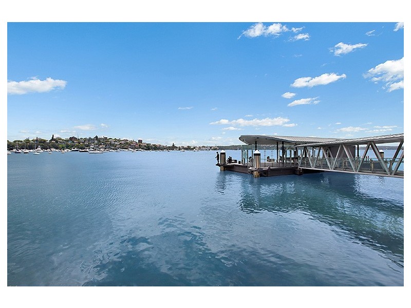 6/85 O Sullivan Road, Rose Bay NSW 2029