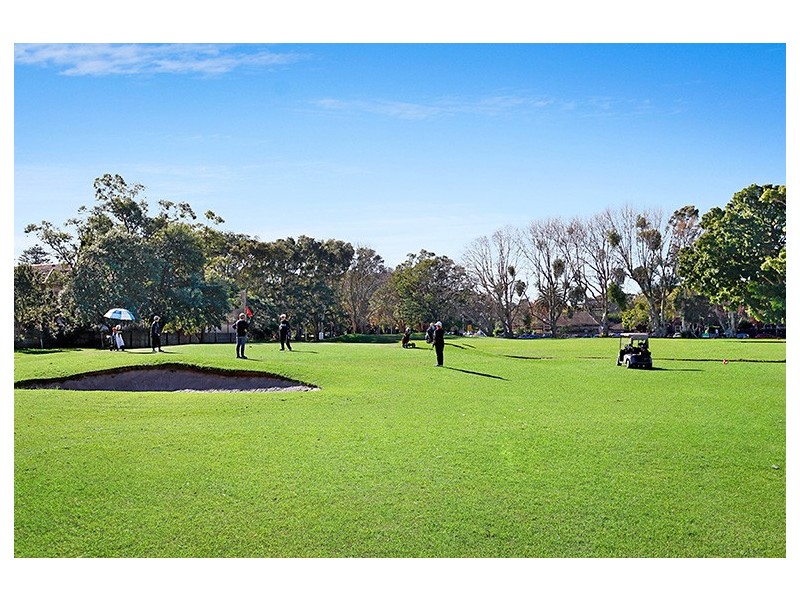 6/85 O Sullivan Road, Rose Bay NSW 2029