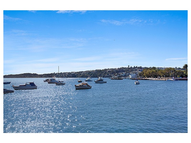 6/85 O Sullivan Road, Rose Bay NSW 2029