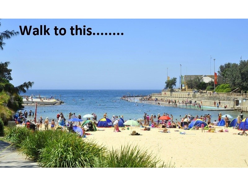 3/7 Mundarrah Street, Clovelly NSW 2031