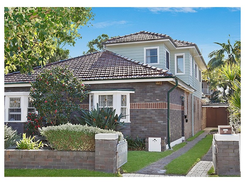 78a Haig Street, Maroubra NSW 2035