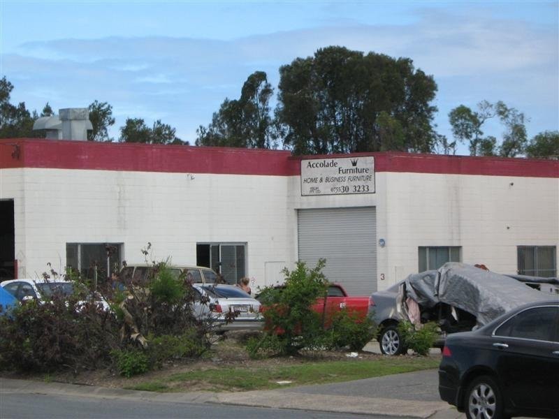 Unit 3/23 Keller Court, Carrara QLD 4211