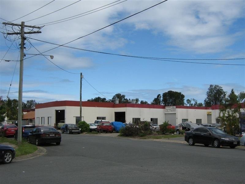 Unit 3/23 Keller Court, Carrara QLD 4211