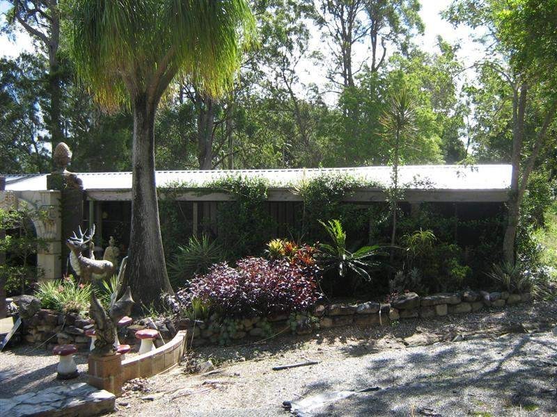 161 Beaudesert Nerang Road, Nerang QLD 4211