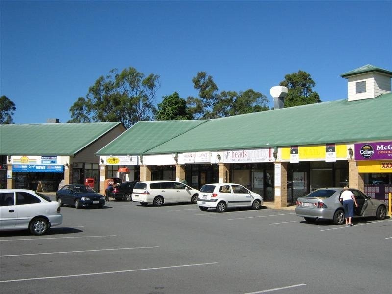 Robina QLD 4226