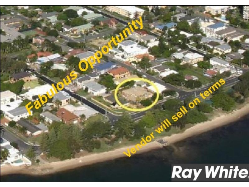 31 River Drive, Surfers Paradise QLD 4217