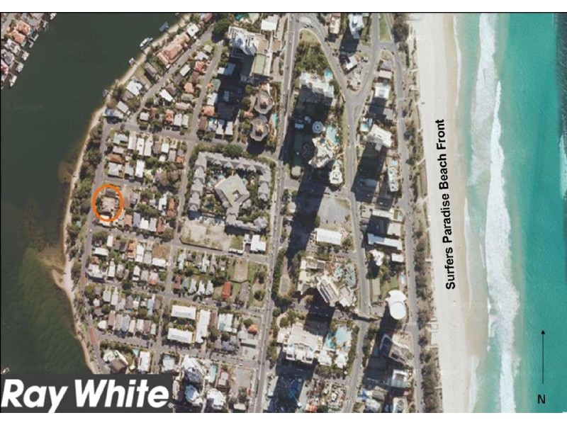 31 River Drive, Surfers Paradise QLD 4217
