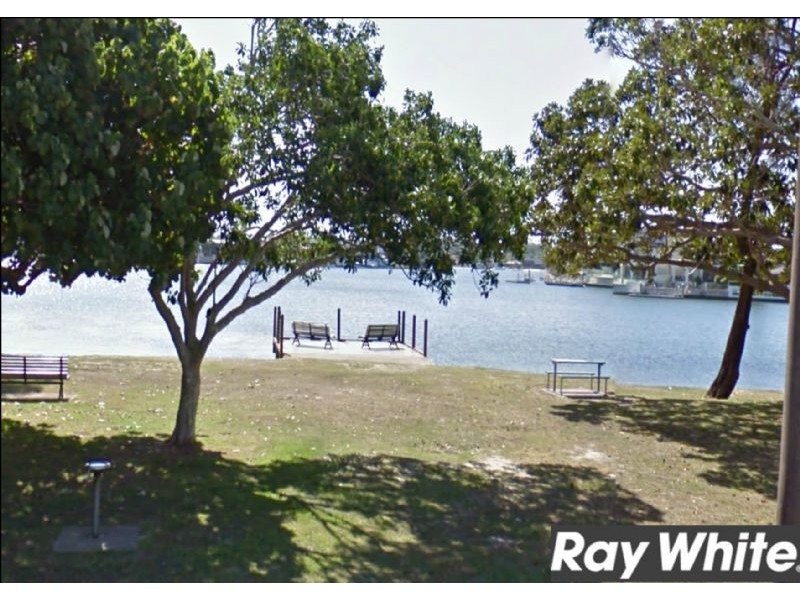 31 River Drive, Surfers Paradise QLD 4217