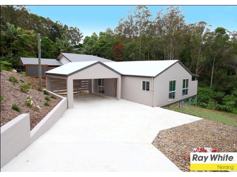 117 North Road, Lower Beechmont QLD 4211