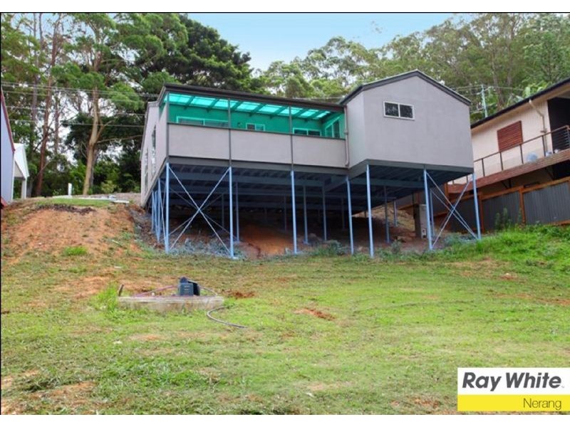 117 North Road, Lower Beechmont QLD 4211