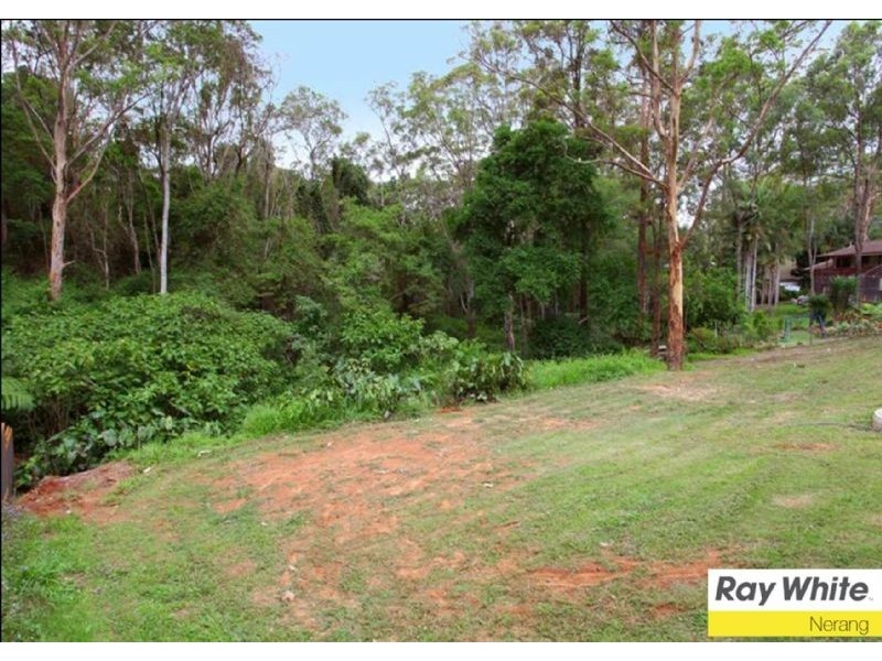 117 North Road, Lower Beechmont QLD 4211