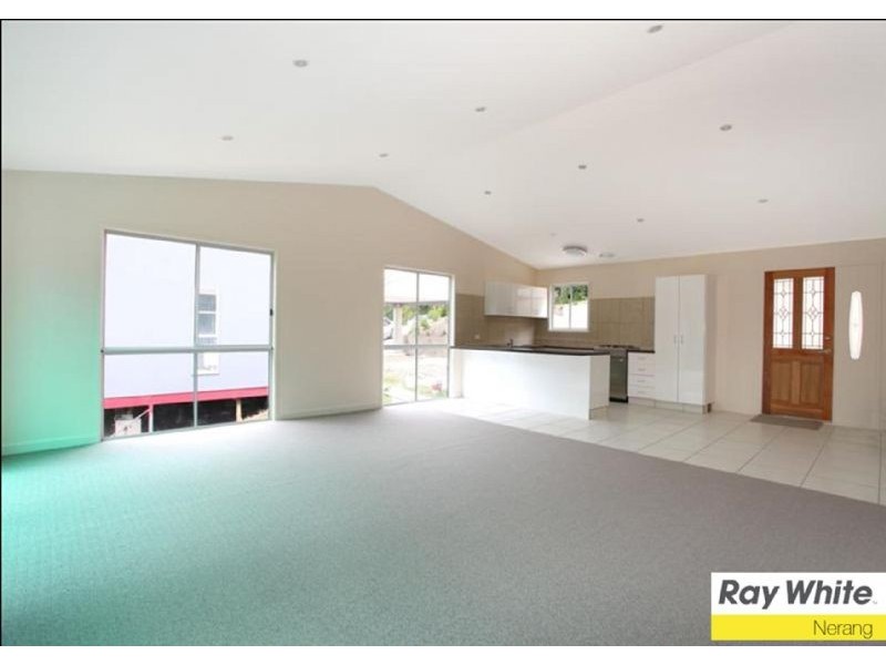 117 North Road, Lower Beechmont QLD 4211