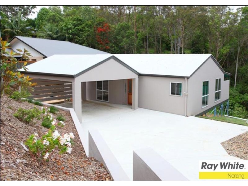 117 North Road, Lower Beechmont QLD 4211
