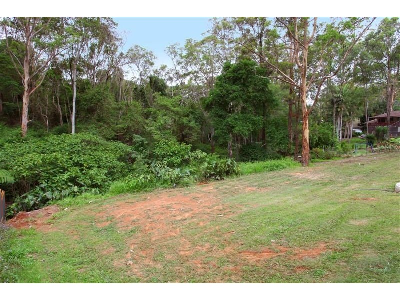 115 North Road, Lower Beechmont QLD 4211