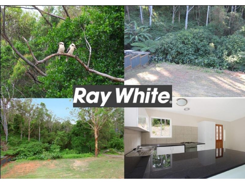 115 North Road, Lower Beechmont QLD 4211