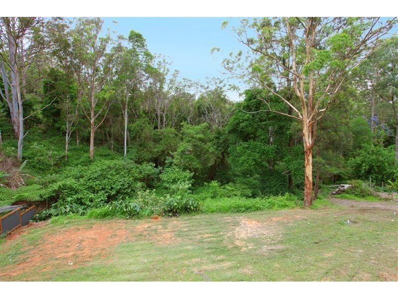 115 North Road, Lower Beechmont QLD 4211