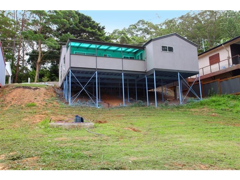 115 North Road, Lower Beechmont QLD 4211