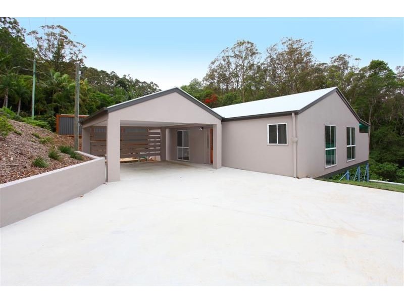 115 North Road, Lower Beechmont QLD 4211