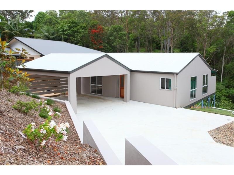 115 North Road, Lower Beechmont QLD 4211