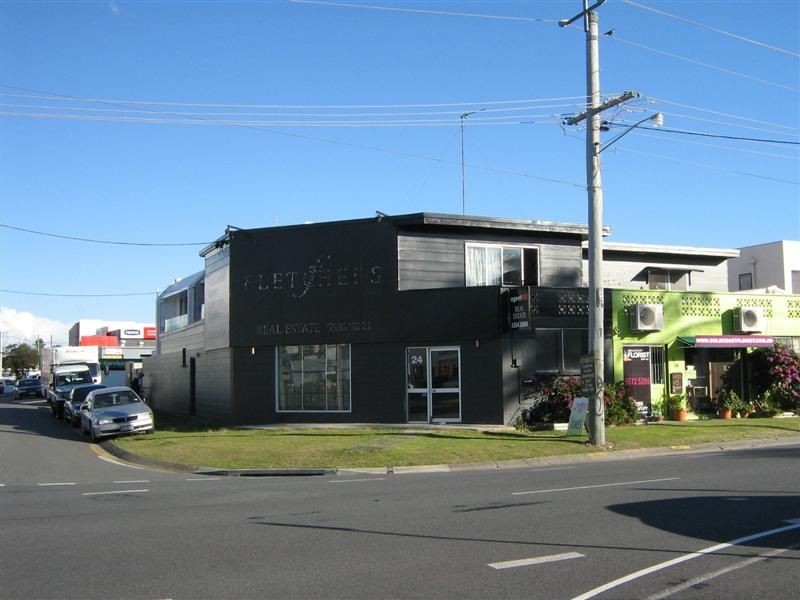 Mermaid Beach QLD 4218