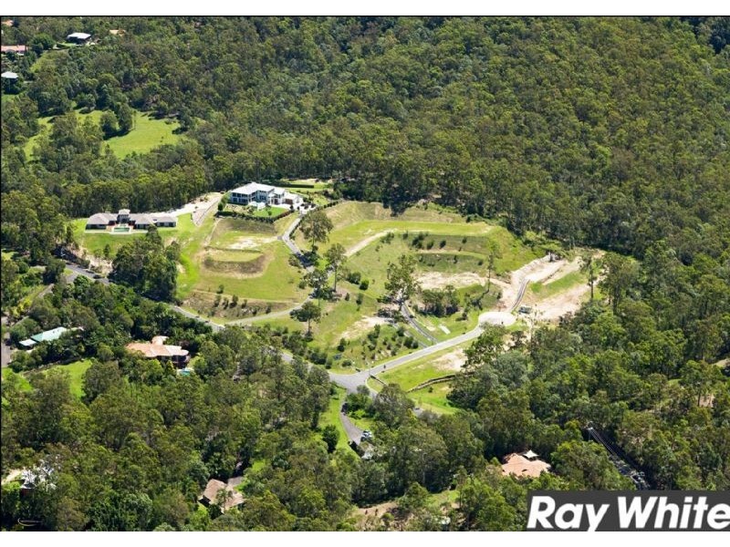 Lot 8 Queens Ridge Place, Nerang QLD 4211