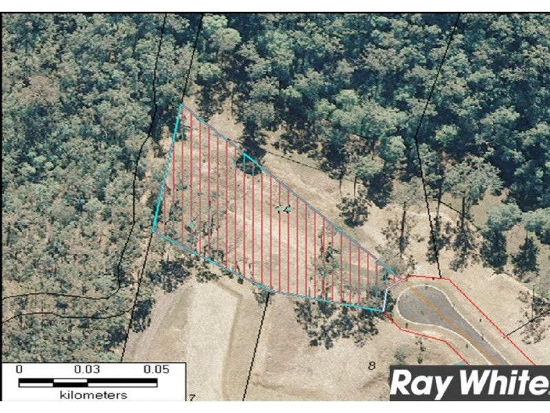 Lot 6 Queens Ridge Place, Nerang QLD 4211